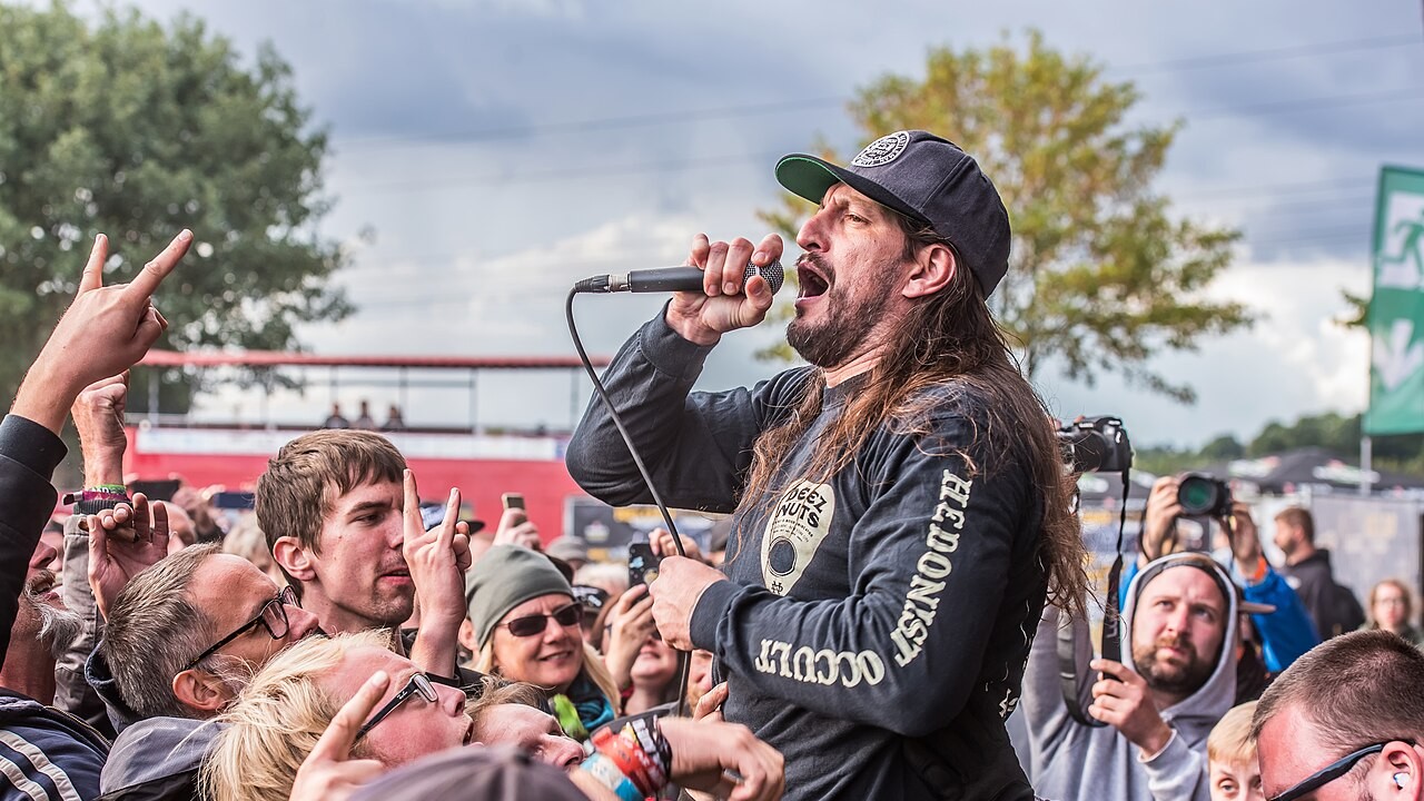 Madball lança “Tethered” e revela detalhes do álbum “Not Your Kingdom”