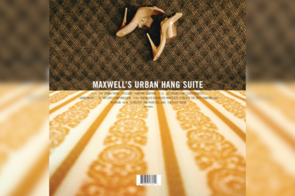 As bodas de Maxwell’s Urban Hang Suite