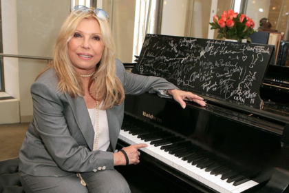 Nancy Sinatra condena uso de “My Way” por Donald Trump: “É um sacrilégio”