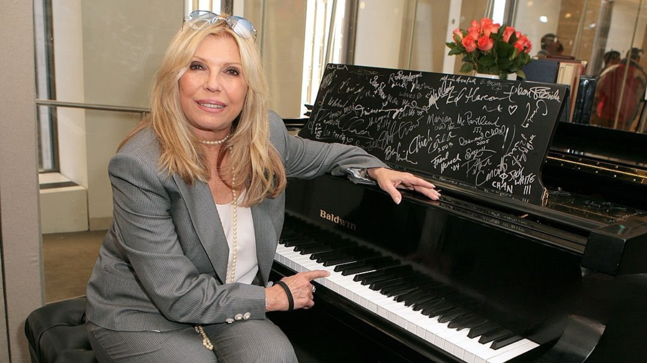 Nancy Sinatra condena uso de “My Way” por Donald Trump: “É um sacrilégio”