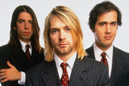Nirvana receberá o video vanguard award no mtv vmas 2026
