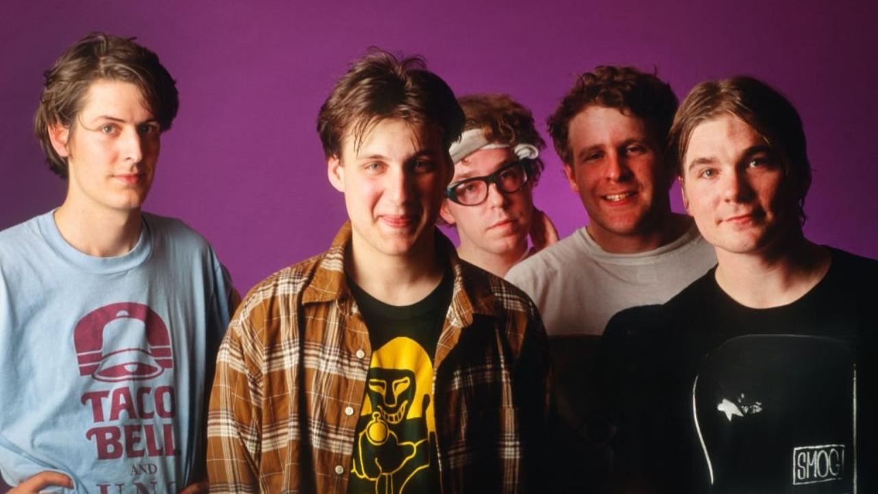 A banda que definiu a década de 1990, segundo Lee Ranaldo, do Sonic Youth