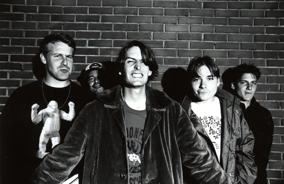 A banda que definiu a década de 1990, segundo Lee Ranaldo, do Sonic Youth
