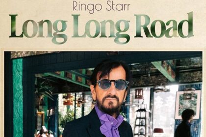 Ringo Starr continua incrível em seu 22º álbum