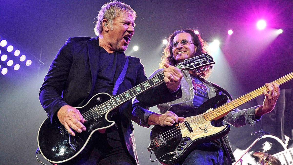 Rush surpreende fãs com setlist variado no segundo show da turnê “Fifty Something”