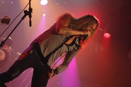 Sebastian Bach e Mark Osegueda participam de trilha sonora reimaginada de “Transformers: O filme”