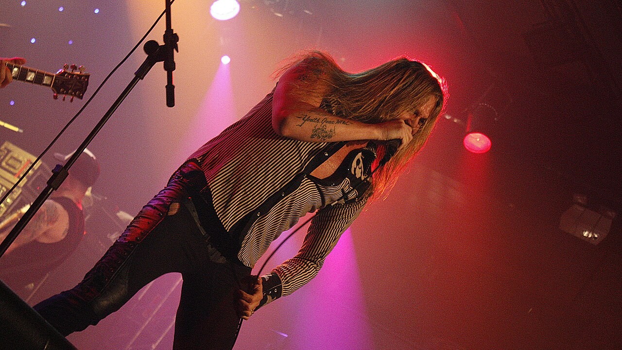 Sebastian Bach e Mark Osegueda participam de trilha sonora reimaginada de “Transformers: O Filme”