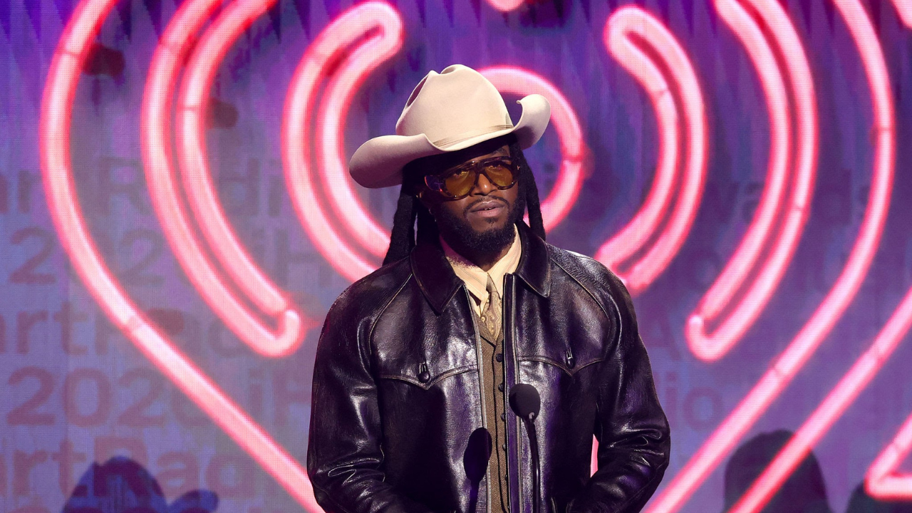 Shaboozey lança trailer de “The Outlaw Cherie Lee & Other Western Tales” com Jamie Foxx