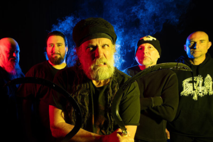 Six Feet Under anuncia inédita turnê brasileira com quatro shows