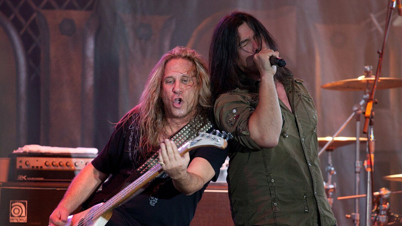 Slaughter se reúne após 40 anos e lança vídeo de ensaio de “Incinerator”