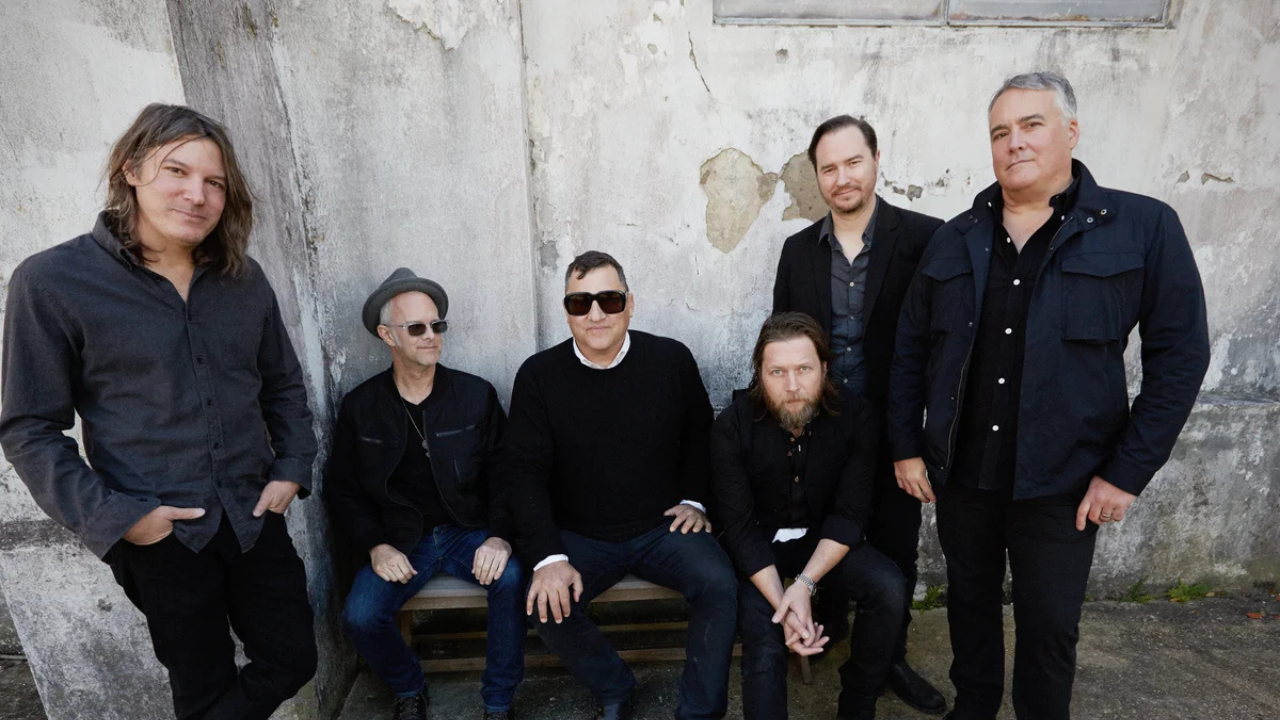 The Afghan Whigs lança o single “Duvateen” antes de iniciar turnê com Mercury Rev