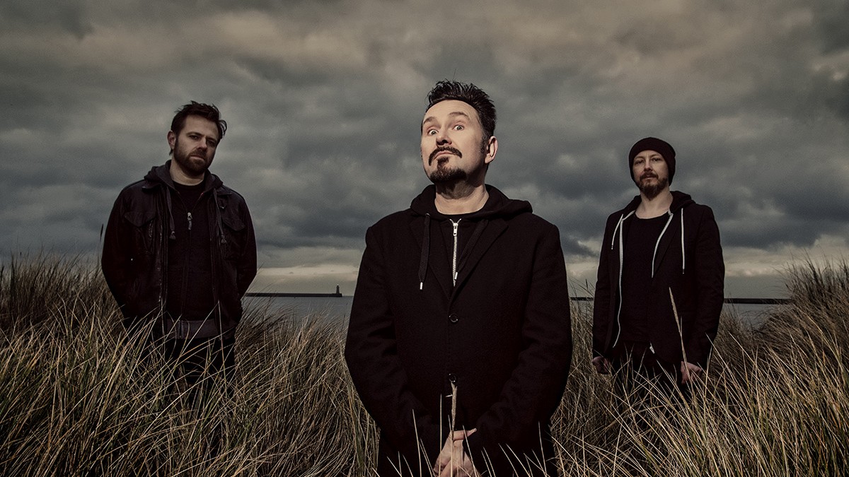 Therapy? anuncia novo álbum e gravações começam em maio após cirurgias de Andy Cairns