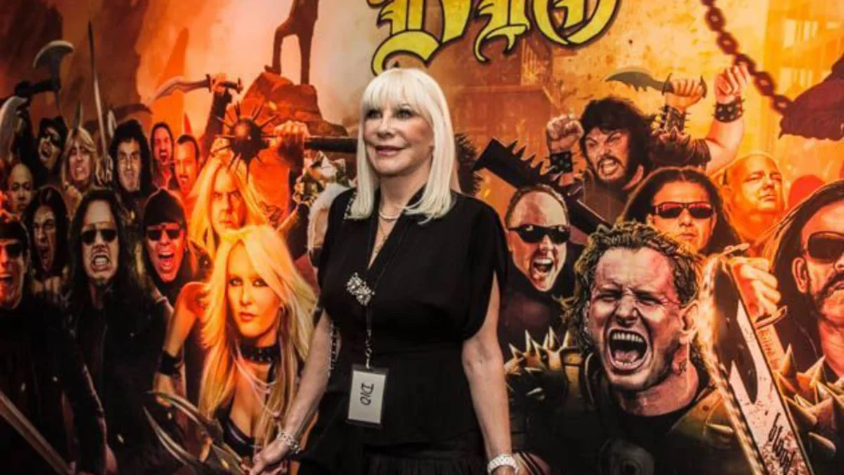 Wendy Dio confirma planos de relançamento para o projeto “Hear ‘n Aid”