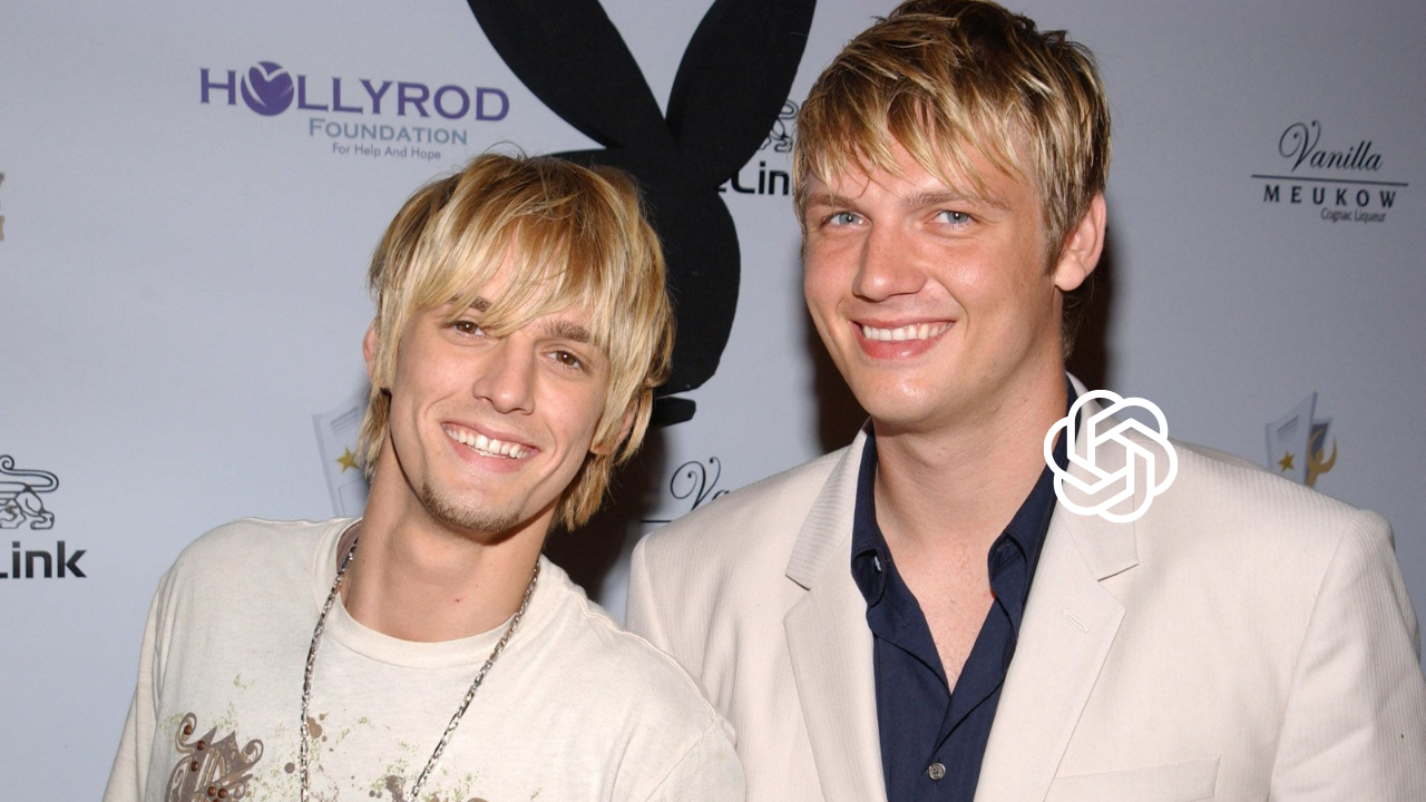Mãe de Aaron Carter lança GoFundMe por estrela na Calçada da Fama