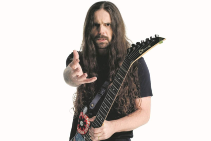 Andreas Kisser detalha planos pós-Sepultura e o novo EP da banda
