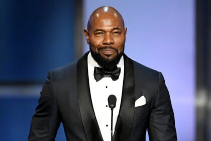 Diretor de “Michael”, Antoine Fuqua questiona integridade de acusadores de Michael Jackson