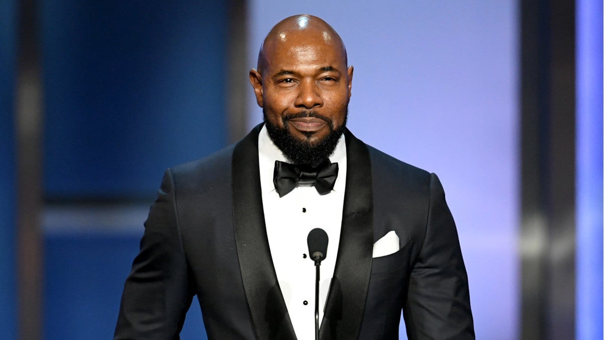 Diretor de “Michael”, Antoine Fuqua questiona integridade de acusadores de Michael Jackson