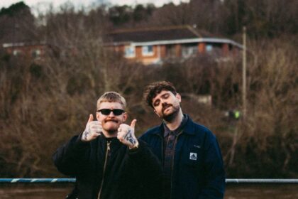 Big Special anuncia EP “O’Joy!” e lança single “Only Free When Sleeping”