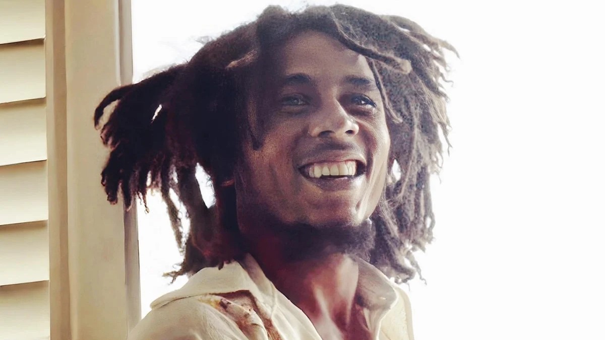 Os dreadlocks de Bob Marley vão a leilão e o preço é surpreendente