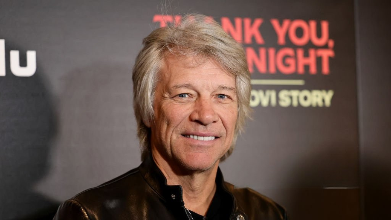 Livro “Bon Jovi: Forever” vence prêmio de design no Reino Unido
