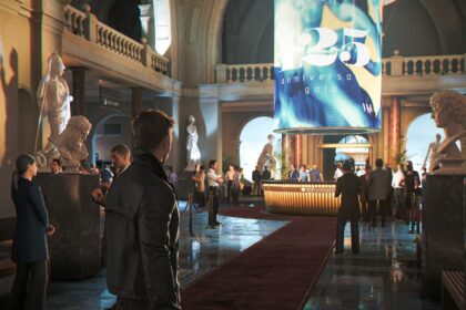 Chase and Status entram para o elenco do jogo “007: First Light”