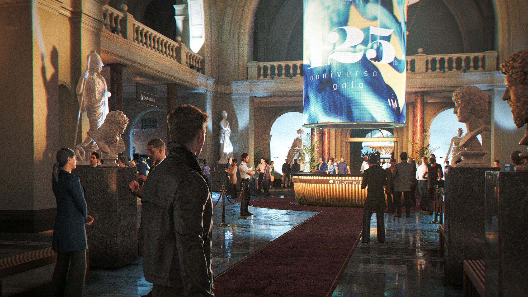 Chase and Status entram para o elenco do jogo “007: First Light”