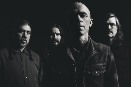 Converge revela novo álbum ‘Hum Of Hurt’ para junho