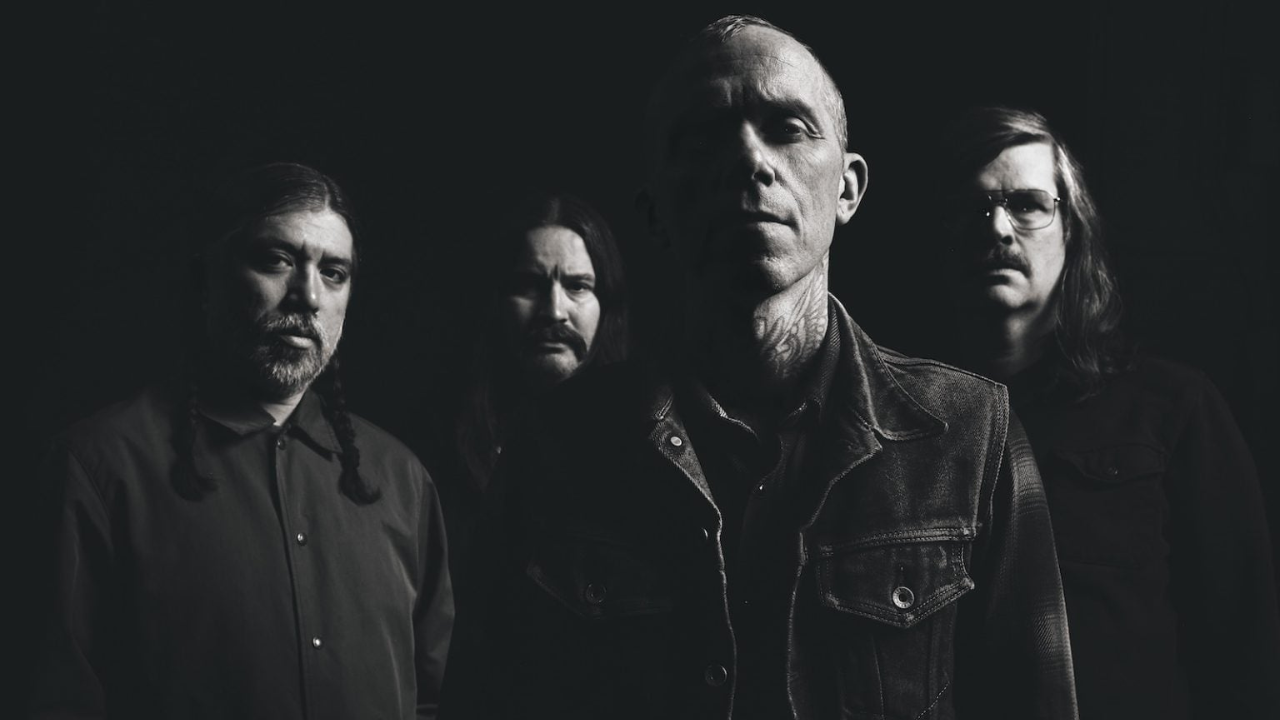 Converge revela novo álbum ‘Hum Of Hurt’ para junho
