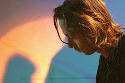 Antologia de Conway Savage, do Nick Cave And The Bad Seeds, será lançada com curadoria de Mick Harvey