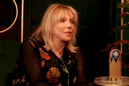 Novo álbum solo de Courtney Love contará com Will Sergeant na guitarra