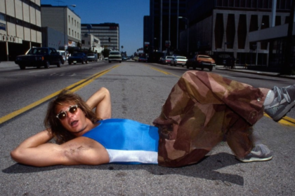 David Lee Roth, do Van Halen, vende catálogo musical e se diz “rico”
