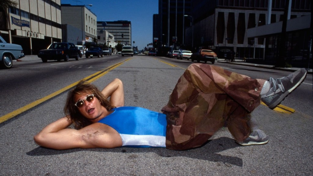 David Lee Roth, do Van Halen, vende catálogo musical e se diz “rico”