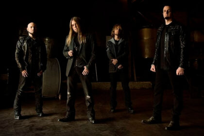Drowning Pool volta ao Brasil com shows em Belo Horizonte, São Paulo e Curitiba