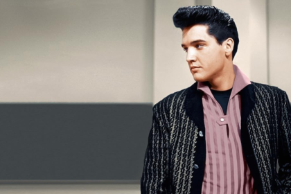Guitarra de Elvis Presley do especial de 1968 vai a leilão