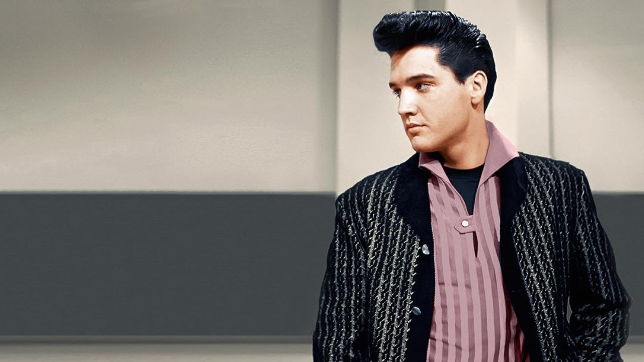 Guitarra de Elvis Presley do especial de 1968 vai a leilão