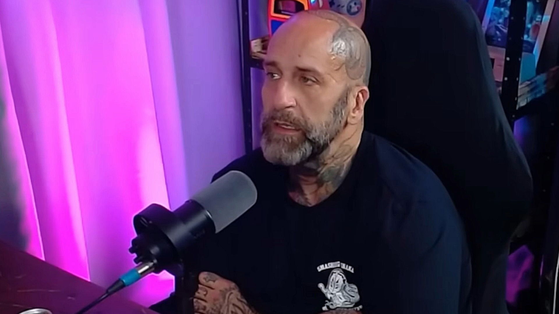 De técnico do Sepultura a baterista do Rodox: Fernando Schaefer relembra início na banda
