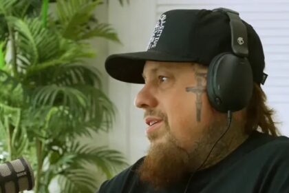 Ex-baixista Fieldy revela que saída do Korn foi motivada por não ter se vacinado contra a Covid-19