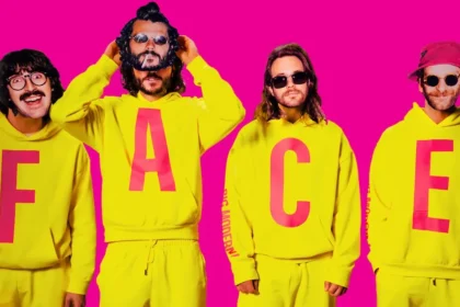 Goose anuncia novo álbum “BIG MODERN!” e lança single “Good2B”