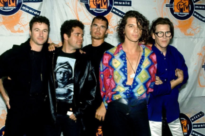 INXS será homenageado com Prêmio Ted Albert no APRA Music Awards 2026