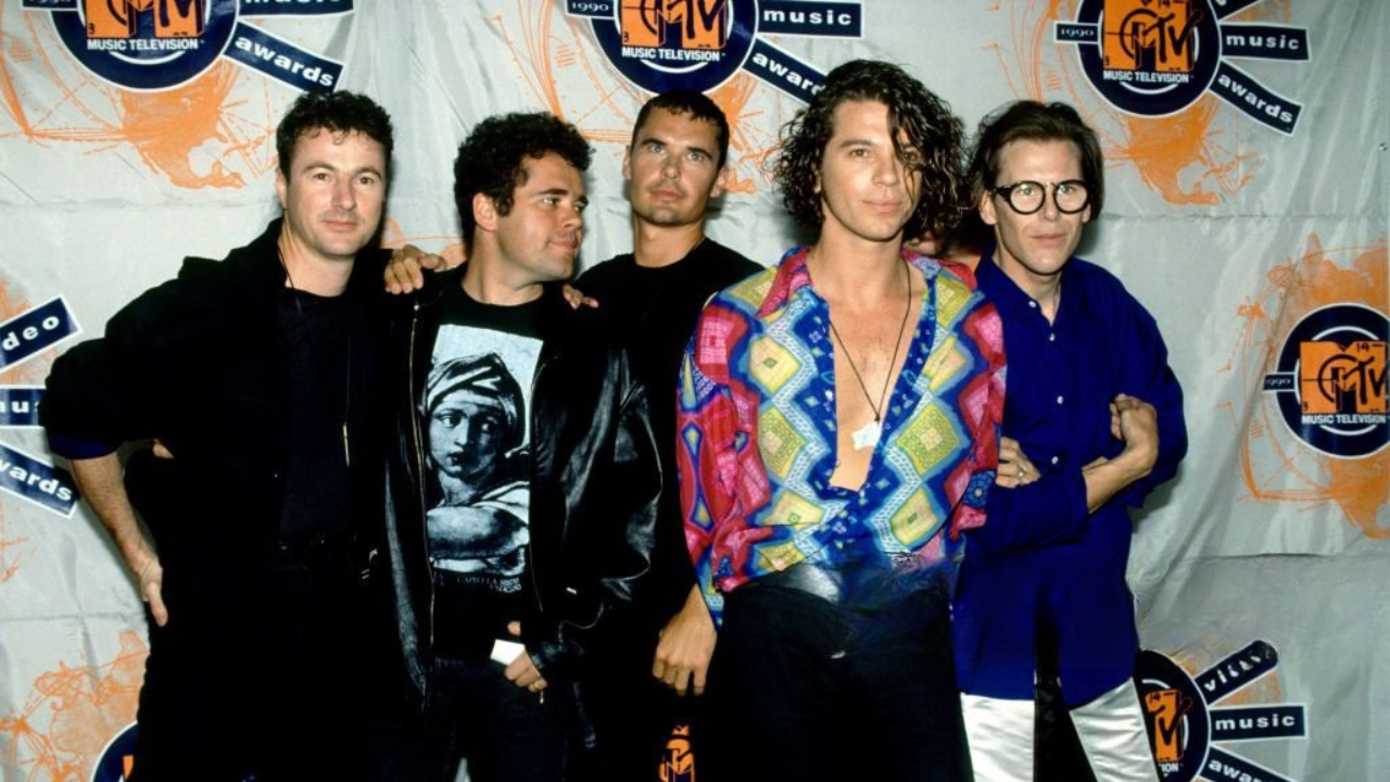INXS será homenageado com Prêmio Ted Albert no APRA Music Awards 2026