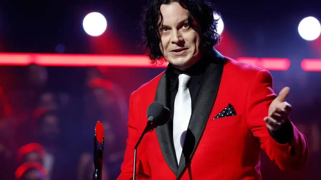 Jack White declara Donald Trump “o pior americano de todos os tempos”