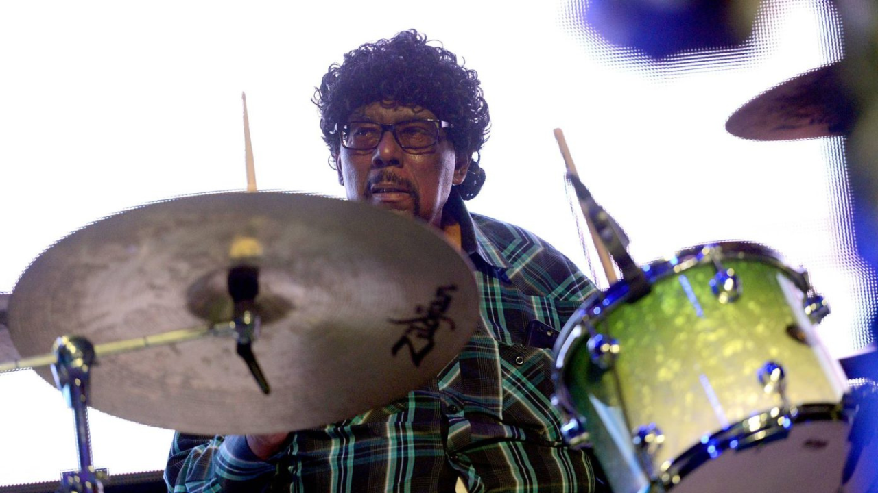 James Gadson morre aos 86 anos; baterista do soul e funk