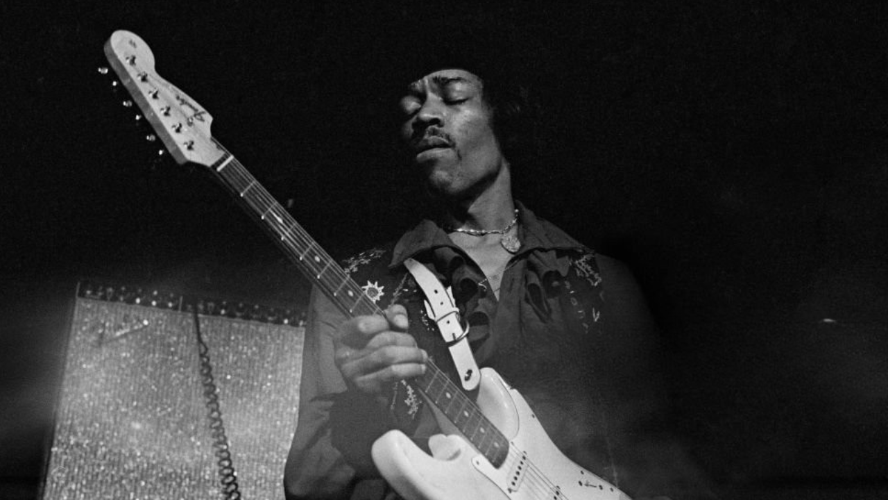 Espólios de membros do Jimi Hendrix Experience perdem batalha judicial contra a Sony