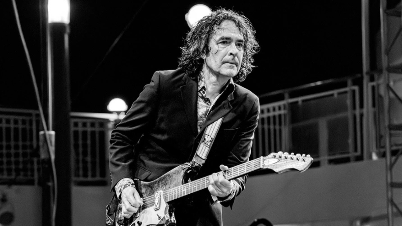 Jon Spencer anuncia novo álbum e single “Knock ‘Em Out”