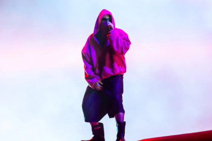 Justin Bieber faz retorno surpreendente no Coachella