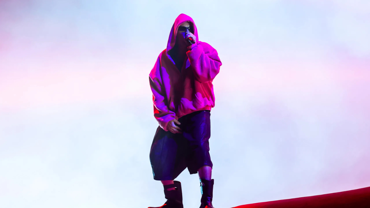 Justin Bieber faz retorno surpreendente no Coachella