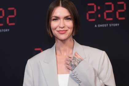 Polícia investiga acusações de Ruby Rose contra Katy Perry