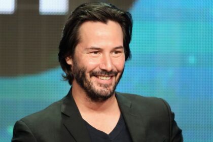 Keanu Reeves criticou excesso de efeitos especiais, mas estrelou filmes que faziam o mesmo