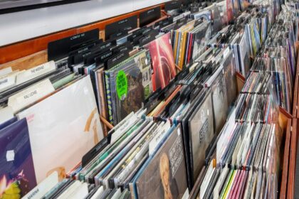 Os 25 álbuns essenciais das maiores bandas de todos os tempos