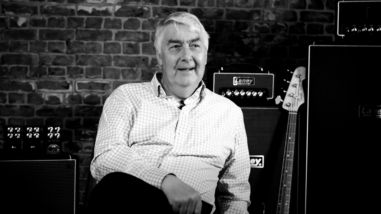 Morre Lyndon Laney, o pioneiro por trás do som do heavy metal